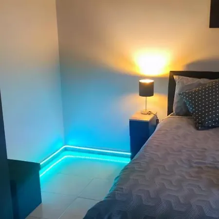 Bed & Breakfast The Reggia Nest