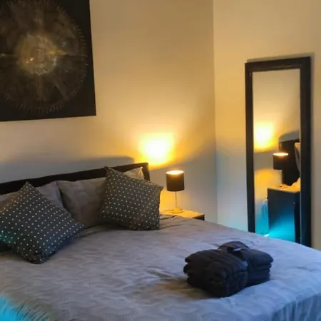 The Reggia Nest Bed & Breakfast Caserta